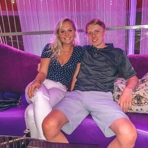 Meet your Posher, Walker